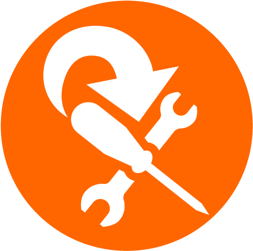 Statement Of Work Icon - Predictive Maintenance Clipart (500x500)