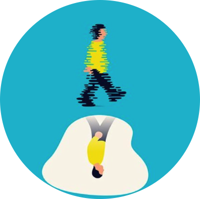 I Wonder What The Leaders Of Isis Feel And Think About - Insight: Why We're Not As Self-aware As We Think, And (395x394)