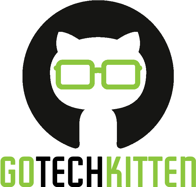 Go Tech Kitten - Github (754x705)