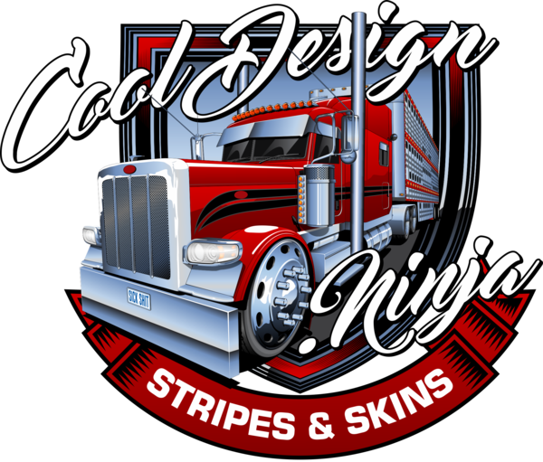 Down The Road In Style - Custom Car (600x511)