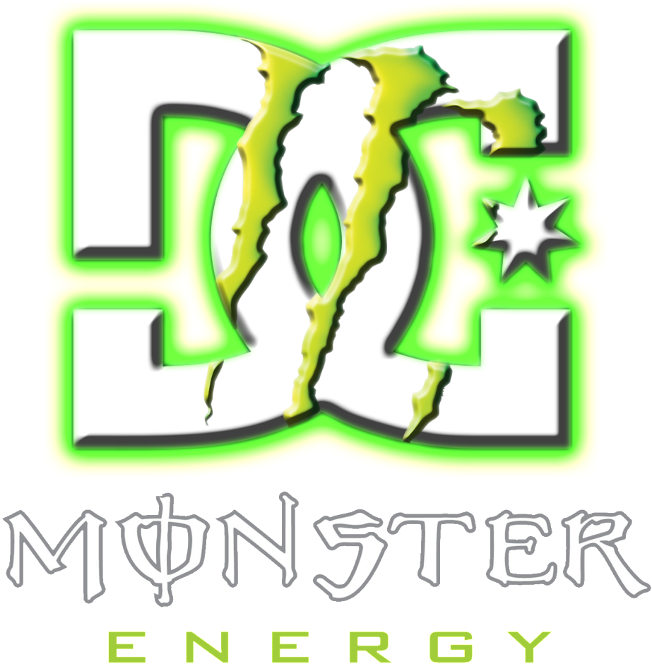 Monster Energy Clipart Picsart - Monster Energy Png Logo (1024x1024)