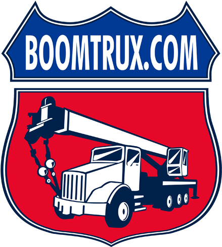 Used Construction Equipment For Sale By Boomtrux Inc - Boomtrux Inc (460x497)