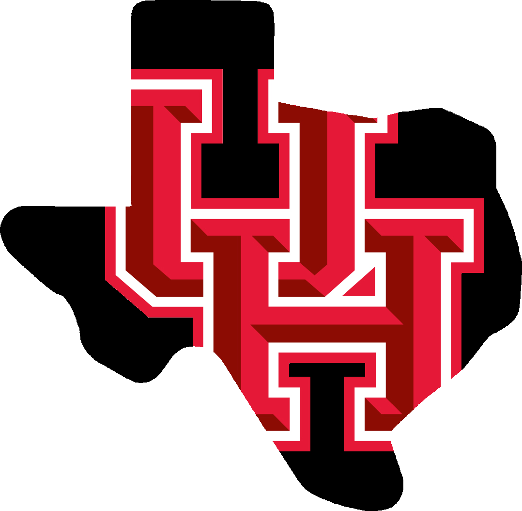 Contact Us 281 550 - University Of Houston New Logo (1078x1054)