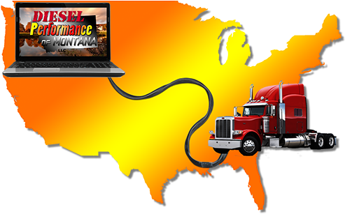 Egr Delete, Dpf Delete, Code Free Tuning And Calibration, - New Ray 1:32 Peterbilt 389 Tractor Cab Truck 52923 (564x308)