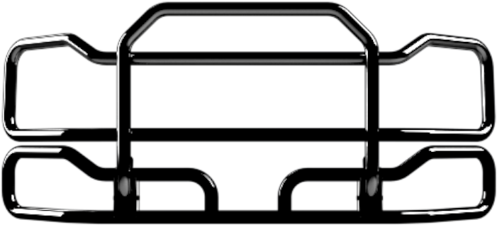 Xg-150b - Ex Guard Bumper (1000x800)