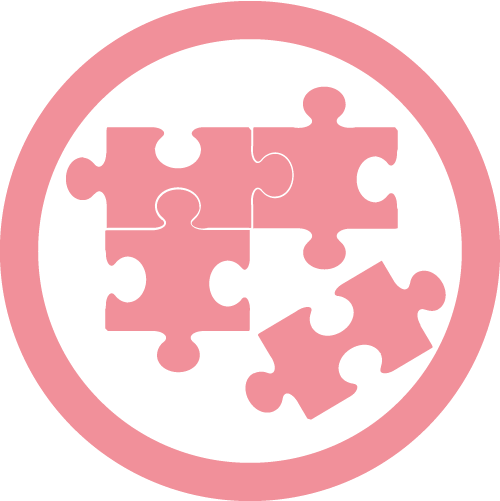 'resolve A Problem' Icon - Icon (500x501)