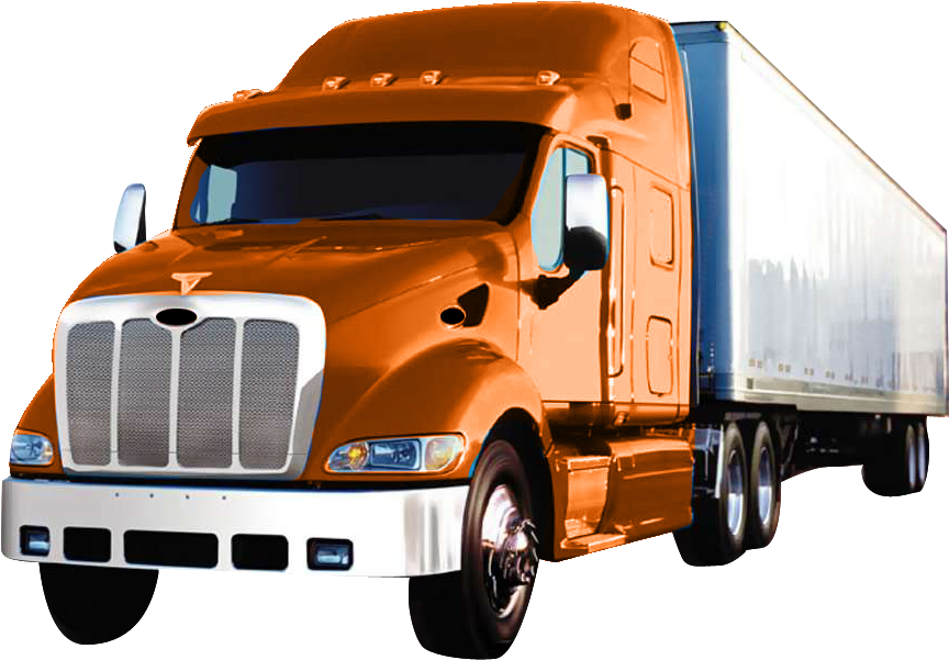 Truck - Png Images Of Trucks (1024x768)