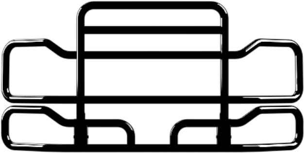 Xg-195 - Ex Guard Bumper (1000x800)