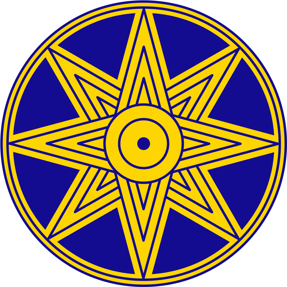 Sony Dsc - State Seal Of Maryland (1024x1024)