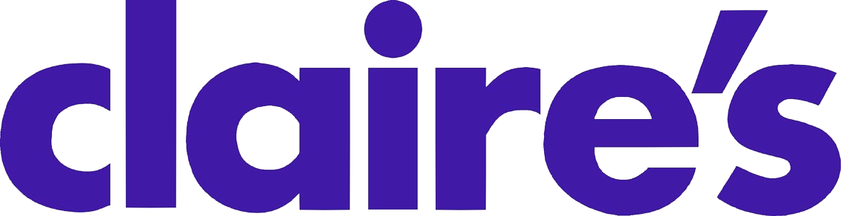 Kohl's Website - Claire's Accessories (1181x303)