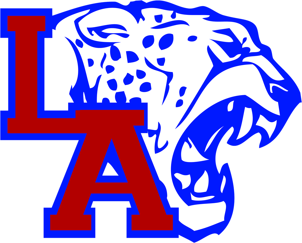 Lake Area New Tech Leopards - Lake Area New Tech Early College High School (980x789)
