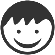 Cause Happy Child Icon - Happy Child Icon (350x350)
