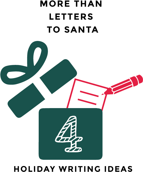 More Than Letters To Santa Holiday Writing Ideas Neat - Chalk Board 1st Year Belly Stickers (12) (736x736)