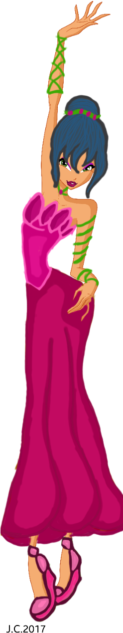 Heartstorm4ever 5 0 Azalea - Heartstorm4ever 5 0 Azalea (246x1280)