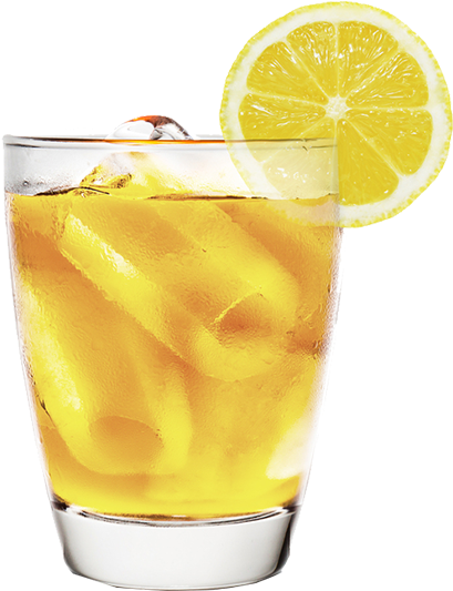 Think Wisely Drink Wisely - Vodka Con Jugo De Naranja Png (784x641)