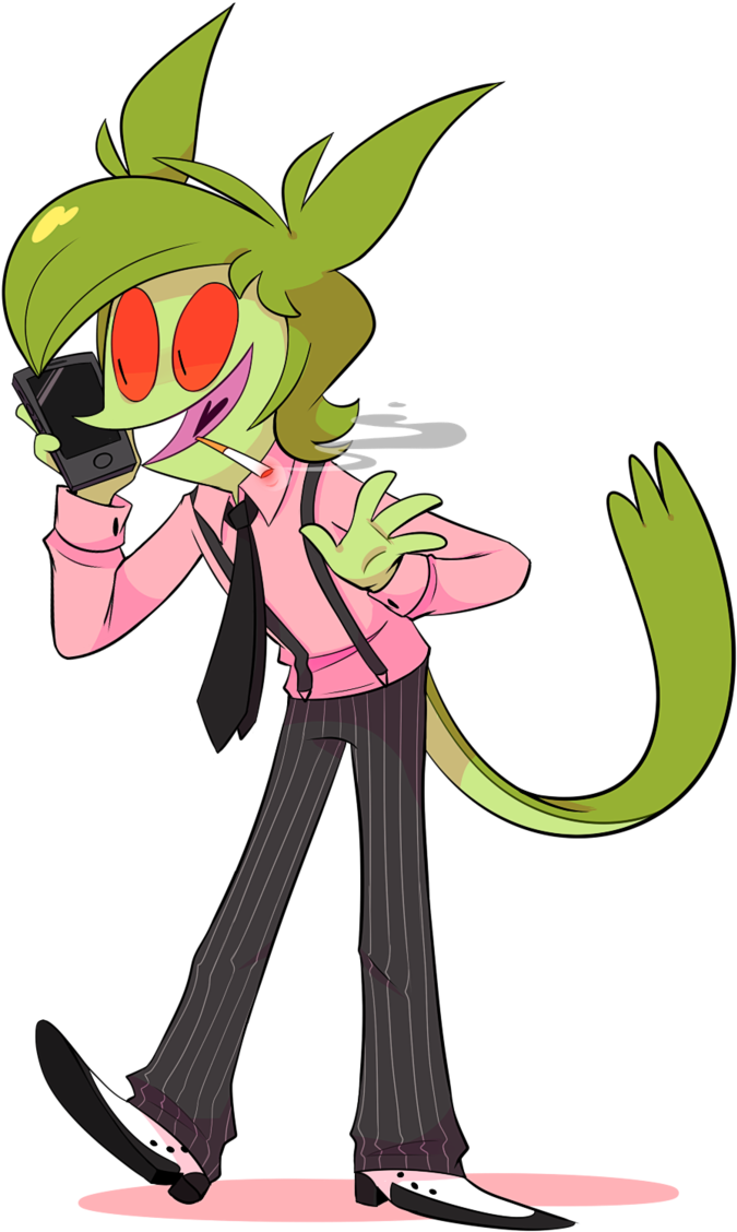 View Deviation - Holidayhearse Twitter Finch (700x1140)