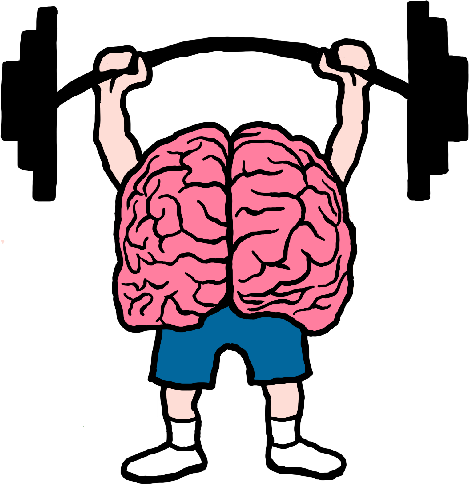 The Power Of P - Power Pe (1748x1748)