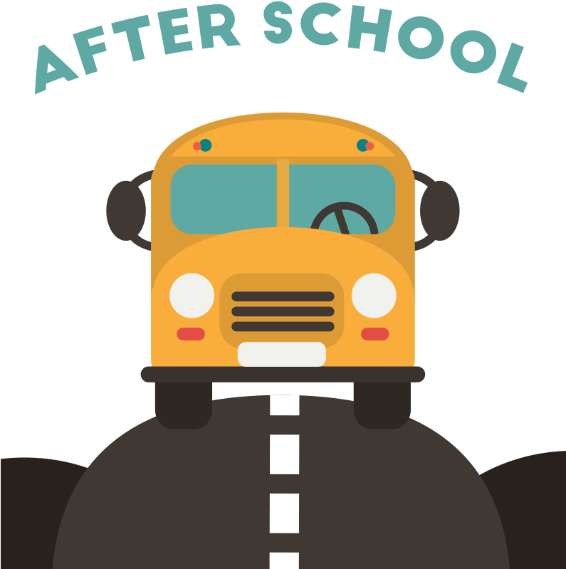 This Is The Image For The News Article Titled St Bernard - After School Jobs Clipart (794x822)