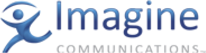 Arvato It Logo Imagine-partnerlogo - Imagine Communications Logo (768x345)