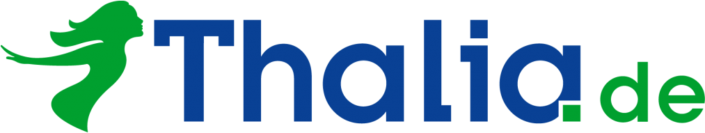Thalia Transformiert Ihre Produktorganisation Und Erzielt - Thalia Logo Vector (1024x202)