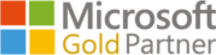 Arvato It Logo Microsoft-partnerlogo - Microsoft Gold Partner Logo Vector (768x345)