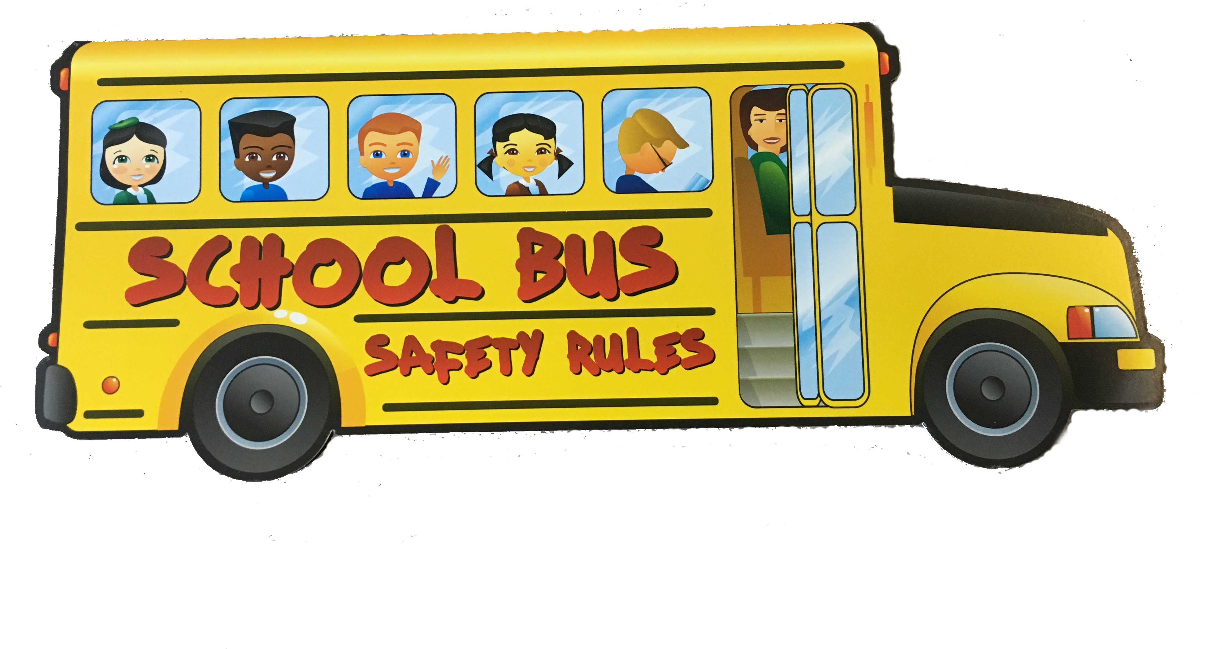 If You Are Interested Please Contact Howard Bus Service - School Bus (4032x3024)