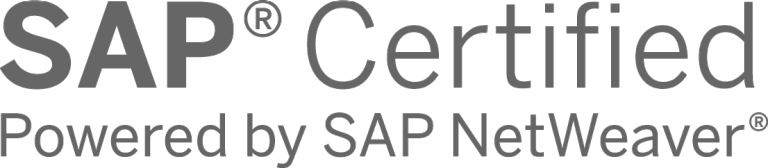 Arvato It Commerce Sap Certified Bynetweaver - Sap Certified Sap Business One (768x168)