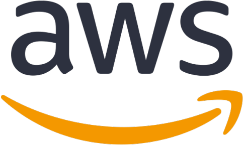 Arvato It Logo Aws Partnerlogo - New Aws Logo Png (768x345)