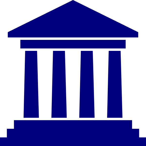 Government Clip Art At Clker - Government Clip Art (600x597)