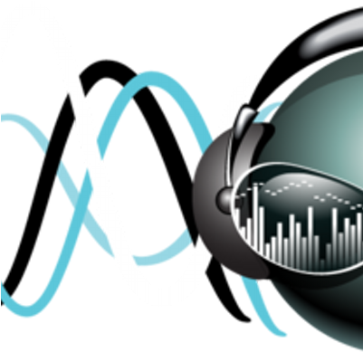 Bazz Karaoke - Music Vector (400x400)