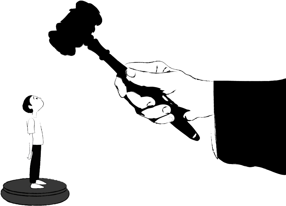 Juvenile Justice - Juvenile Delinquency (1526x1111)