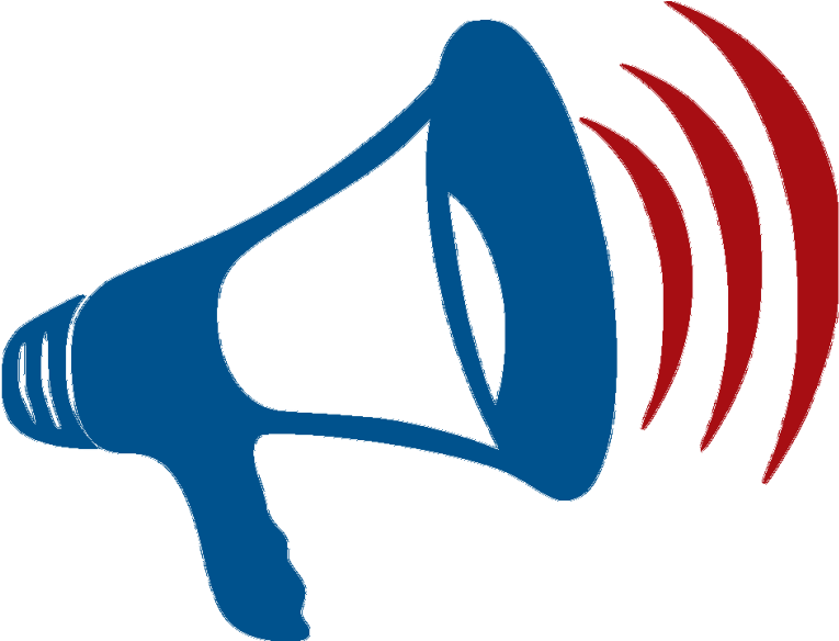 Juvenile Justice Reform To Focus On Local Programs, - Black And White Announcement Clipart (800x583)