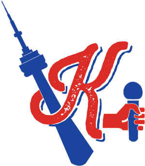 Karaoke In Toronto - Karaoke In Toronto (360x360)