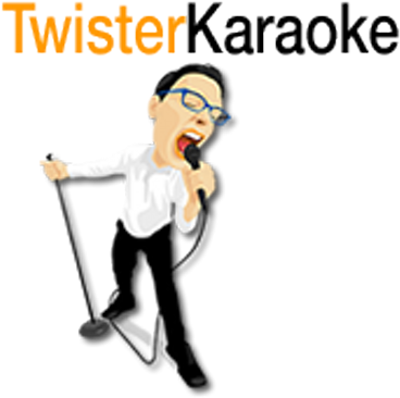Twister Karaoke - 美容師入門教程 (400x400)