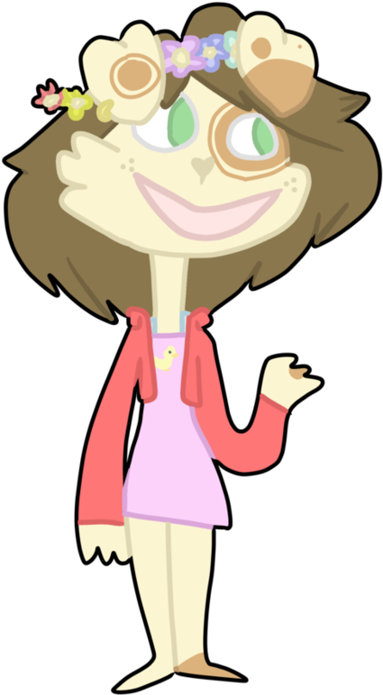 Contest Submission By Madpickles64609 - Cartoon (894x894)