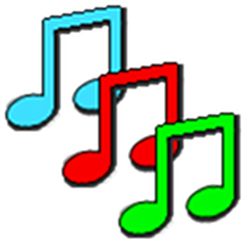 Videoke Machine Clipart (512x512)