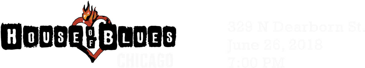 Edtech Karaoke At House Of Blues, Chicago For - House Of Blues New Orleans Logo (1500x350)
