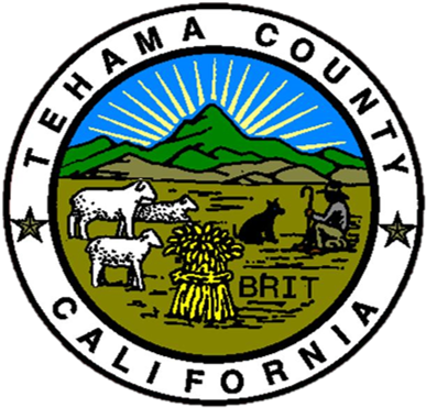Tehama County Career Opportunities - White Hag Red Doe (409x376)