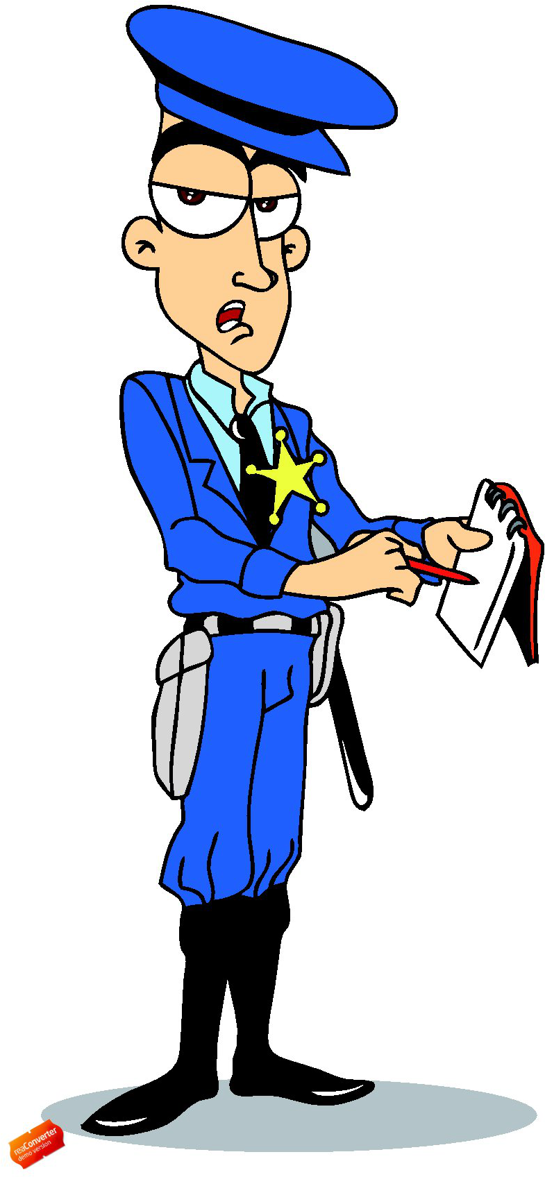 Colorado Law Requires That All Offenders Charged With - Police (831x1775)