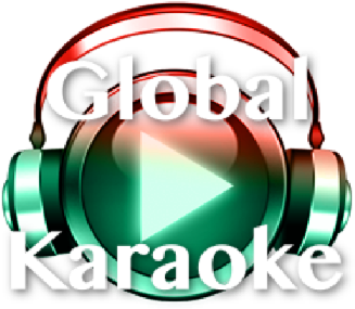Global Karaoke Logo - Music Icon (350x350)