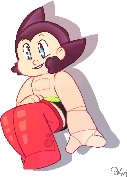 Pixel Astro By Astrovaporeon - Art (553x641)