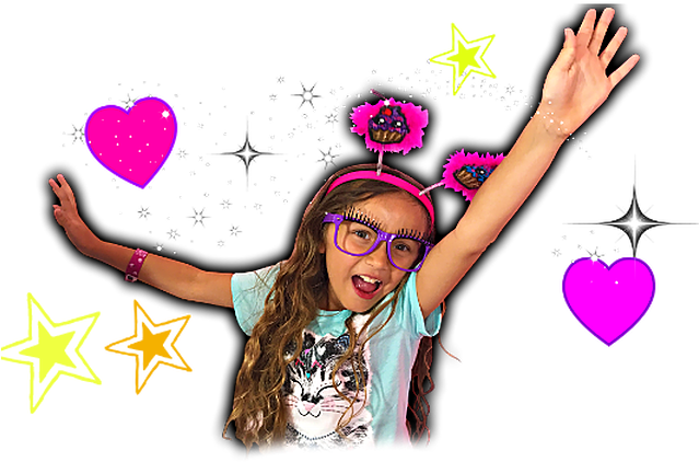 Jojo Siwa Light Up Karaoke Machine - Television Show (643x546)