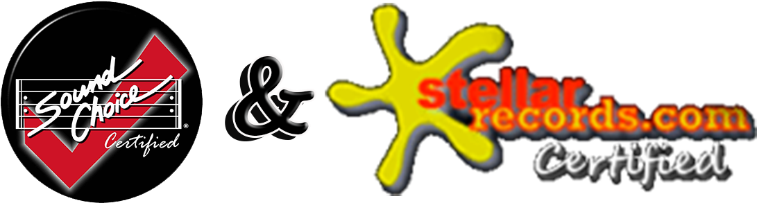 List Of Sound Choice Certified Karaoke Hosts - Karaoke Cdg - Greatest Hits Of Patsy Cline Vol. 1 (1200x300)