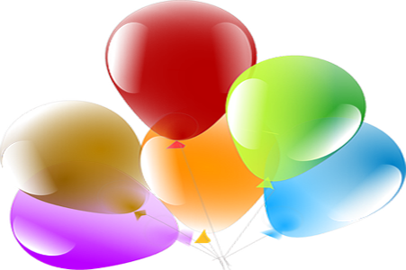 Considerations, So You Have Chosen A Venue For Your - Ilmapallo Png (451x300)