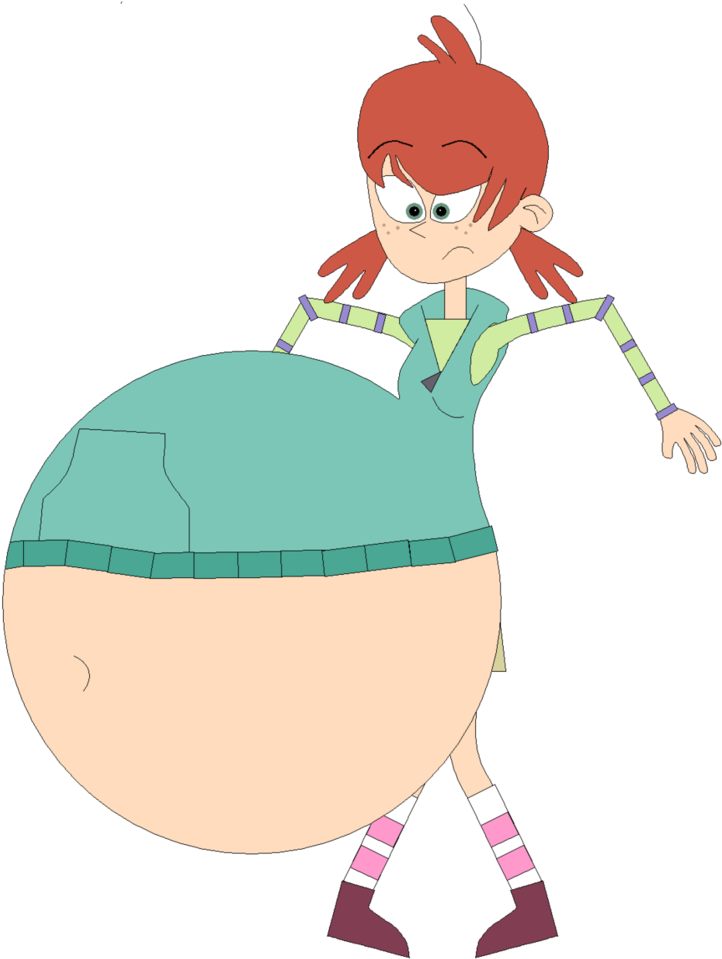 Belly expansion animation. Belly Expansion big Венди. Живот мульт. Мультяшная надувание живота. Вздутие живота мультяшный.