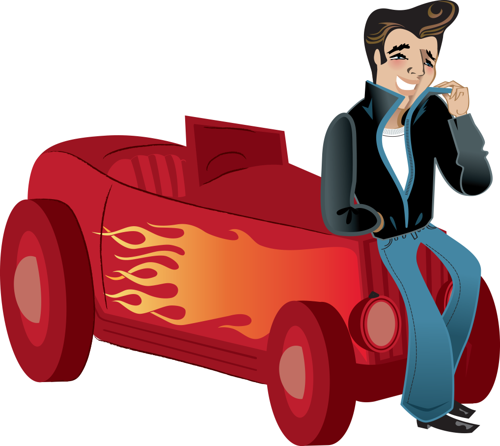 Ask About "car Pool Karaoke" For A Truely Unique And - Cartoon (1018x907)