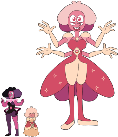 Save The Light Padparadscha Rhodonite Pink Onyx - Rhodonite (500x500)