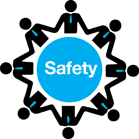 Violence Reduction - Health And Safety At Work (447x448)