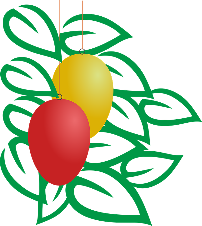 Free Happy Easter Clipart 16, Buy Clip Art - Easter Wishes Clipart Free (646x720)