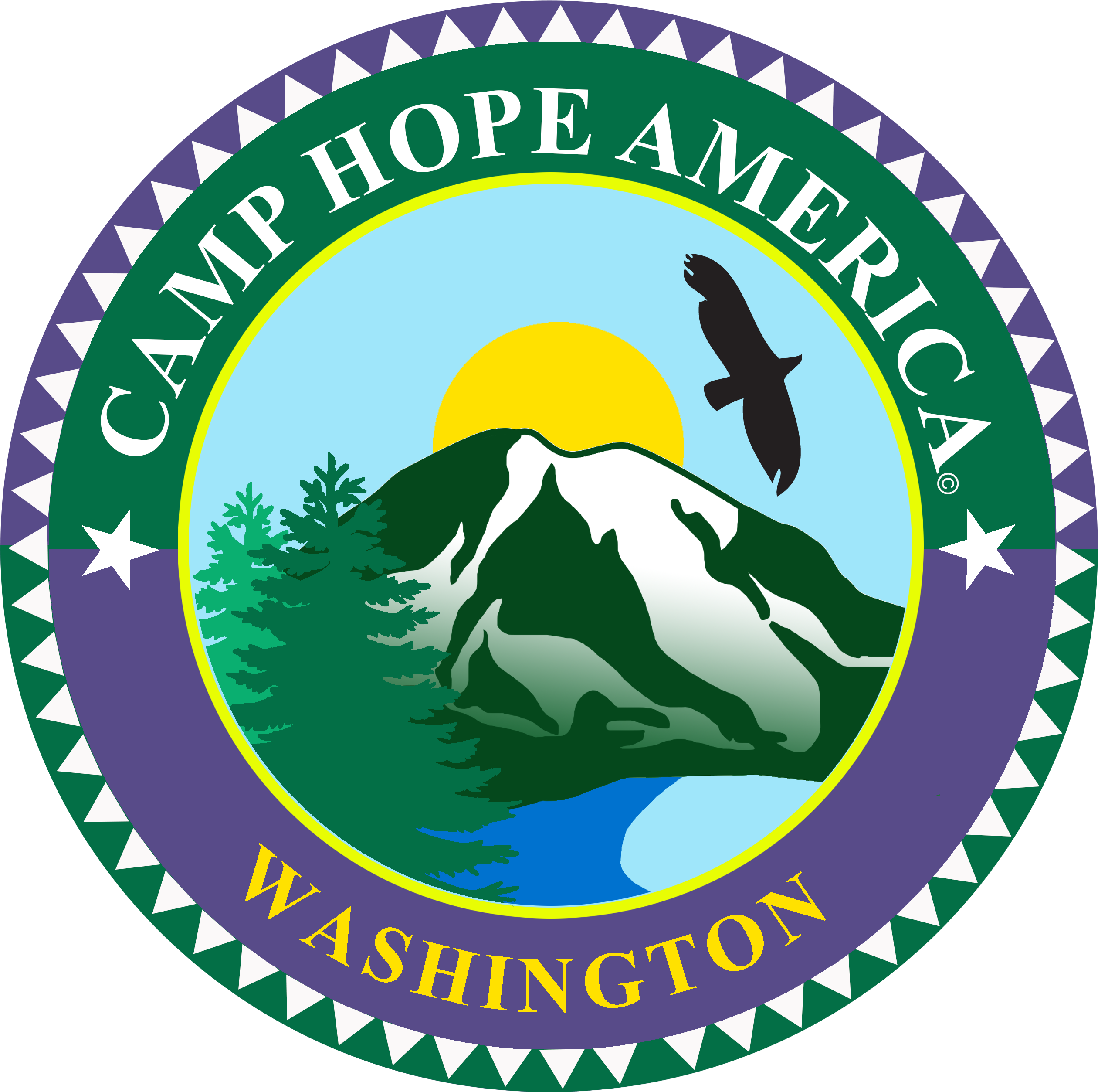 Camp Hope Washington - Camp Hope America (2688x2674)